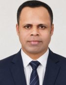 MR. SATRUGHNA DASH
