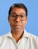 Ganesh Kumar Choudhary