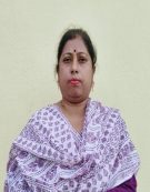 Garima Dutta