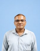 Pradip Kumar Roy