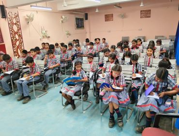 CYBER SAFETY WORKSHOP