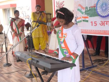 Synthesizer Performance