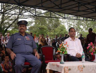 Chief Guest