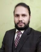 ATUL KUMAR PANDEY