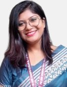 Pallabi Ghoshal