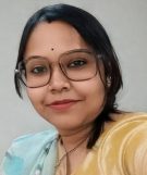JOYEE BAGCHI