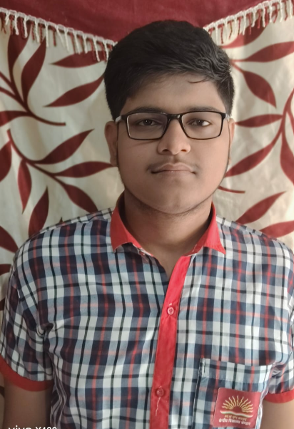 समर्थ राजू गवली