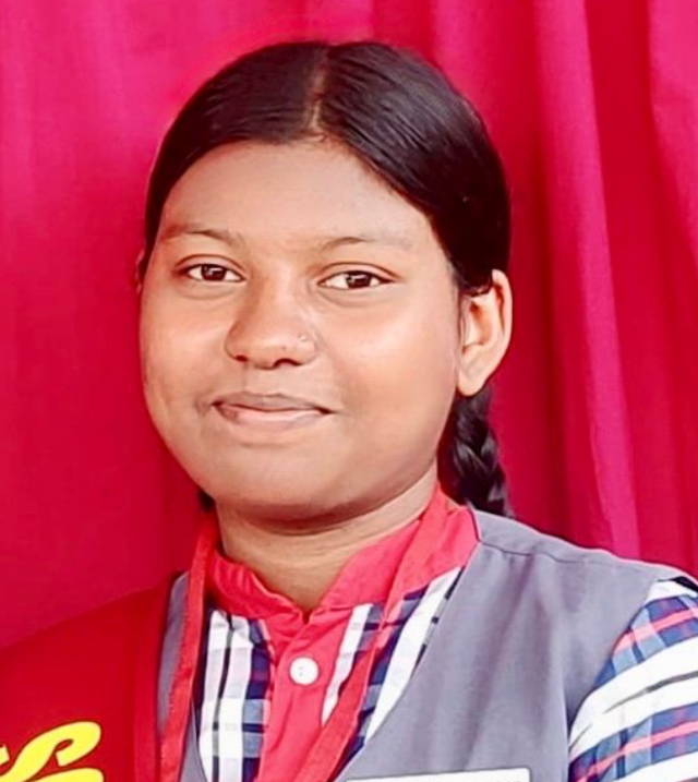 प्रतिक्षा साहू