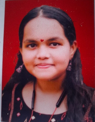 अर्पिता प्रकाश जाधव