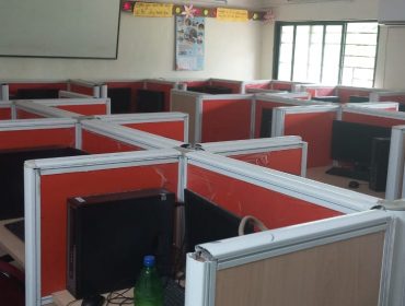 Infrastructure of Digital Language Laboratory