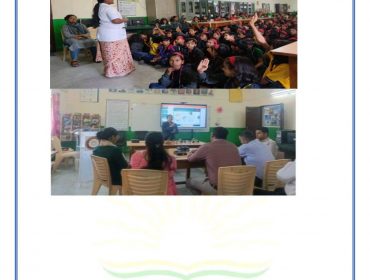Expert Talks under PM Shri Initiatives