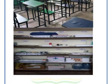 PM SHRI initiatives in vidyalaya