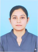 shalini jha
