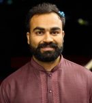 Ashutosh Singh