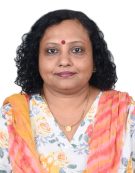 Rija Padmanabhan