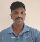 Ganesh Shinde