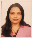 Sanchita Walunjkar