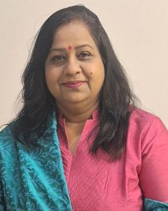 Sunita sinha