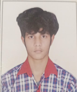 student name