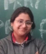 student name