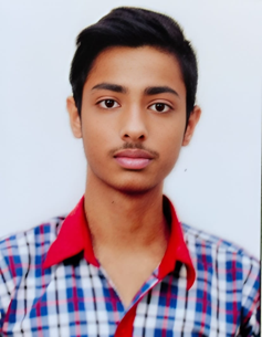 student name