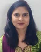 Minu Kumari