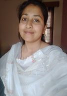 Ms. Damini Pandit