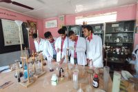 Chemistry Lab