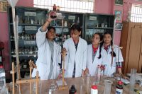 Chemistry Lab