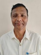 Dilli Ram Batarai