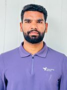 Durgesh Kumar