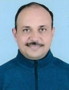 Nitin Mishra