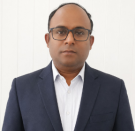 Mukesh Kumar