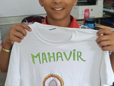 Mahavira
