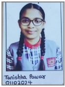 student name