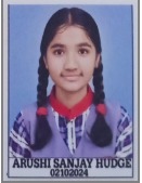 student name