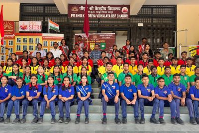 student council