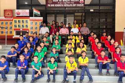 student council junior