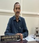 ABRAHAM MATHEW