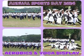 annual sports day