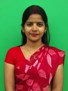 Kajal Kumari PRT