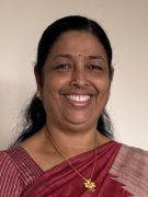 LALY MATHEW