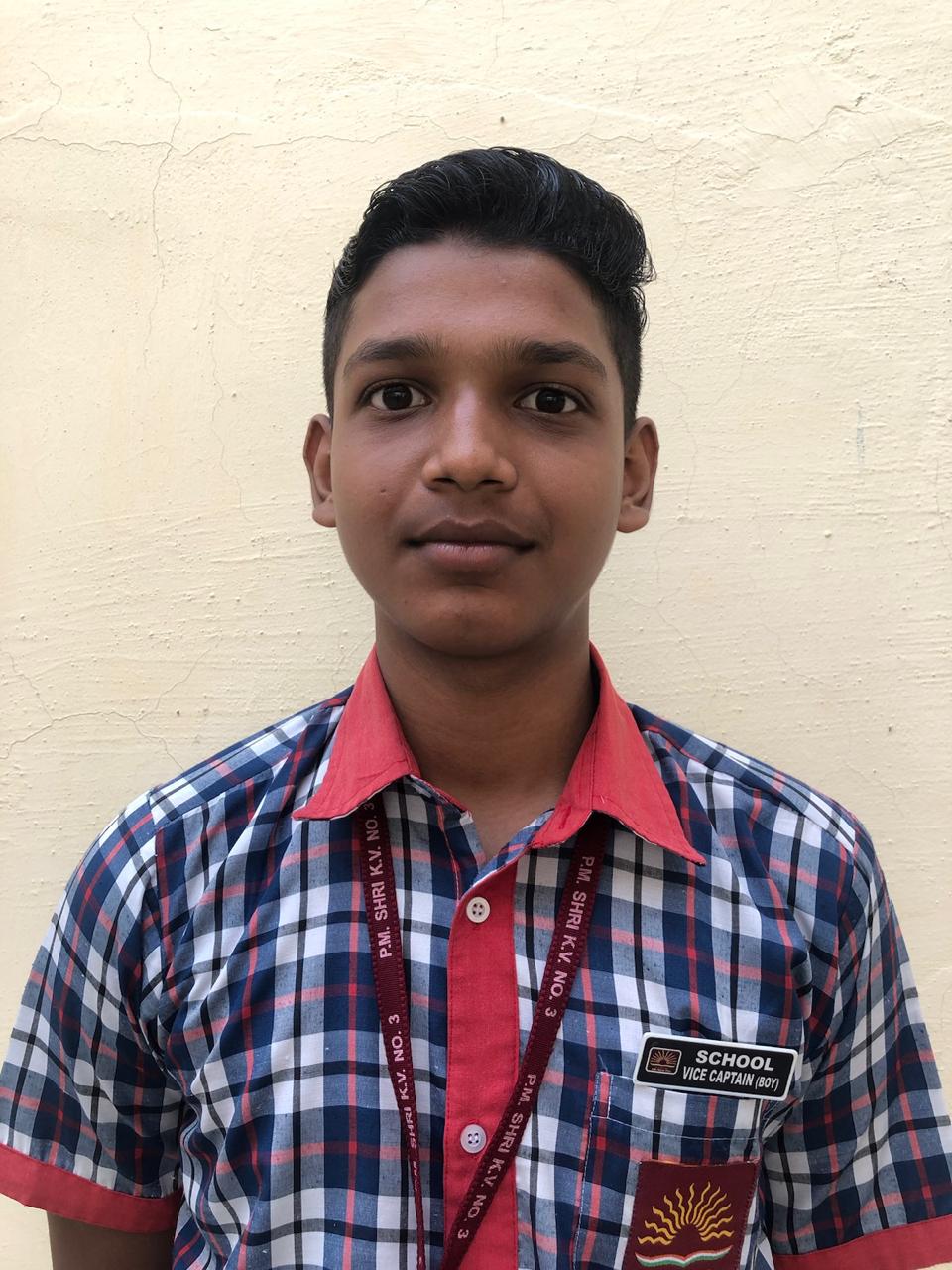 स्वर्णदाता नायक
