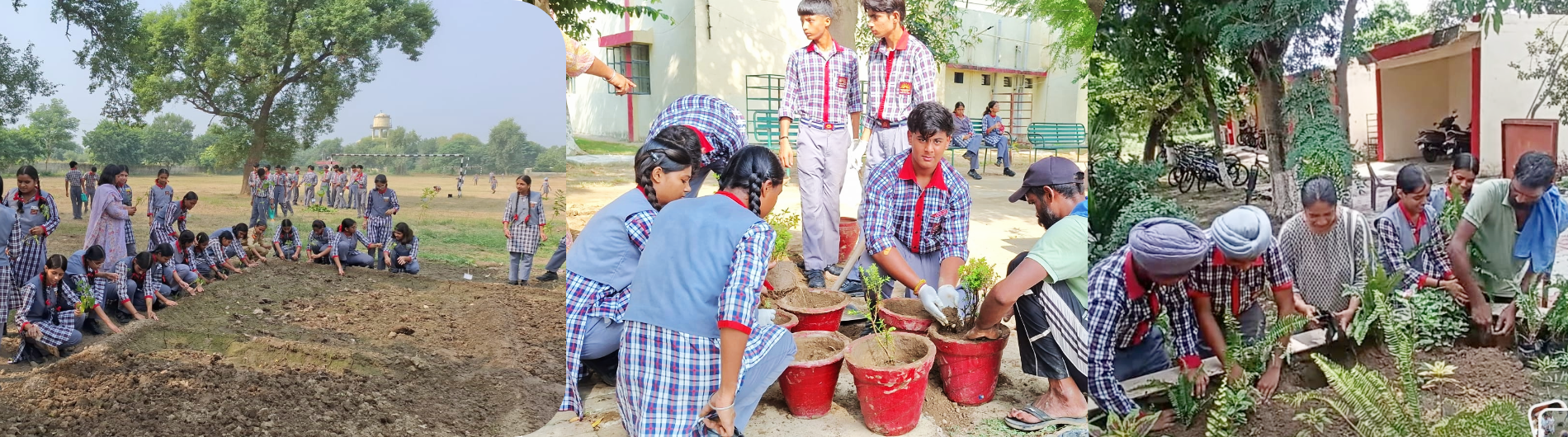 Eco Club
