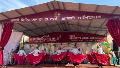 वार्षिक समारोह 2024