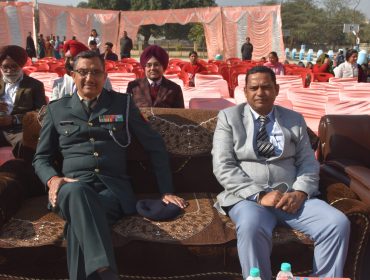 Annual Function 2024