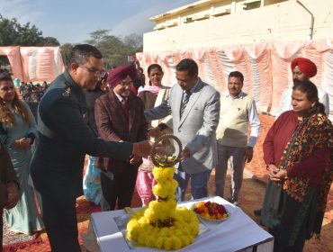 Annual Function 2024