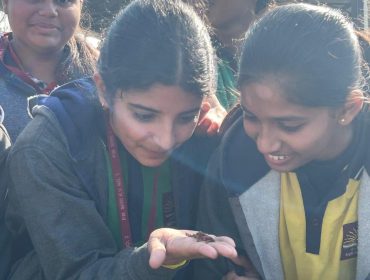एल.पी.यू. का शैक्षिक भ्रमण