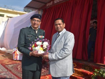 Annual Function 2024