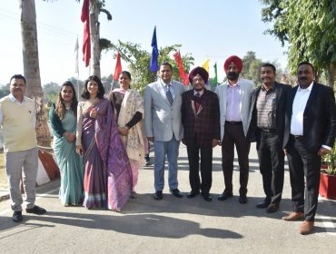 Annual Function 2024